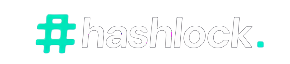 Hashlock logo